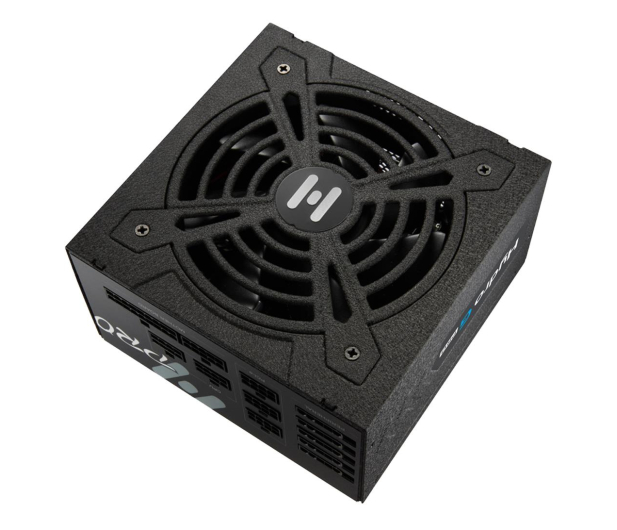 FSP/Fortron Hydro G PRO 1200W 80 Plus Gold ATX 3.0 PPA12A1401 - 1227549 - zdjęcie 3